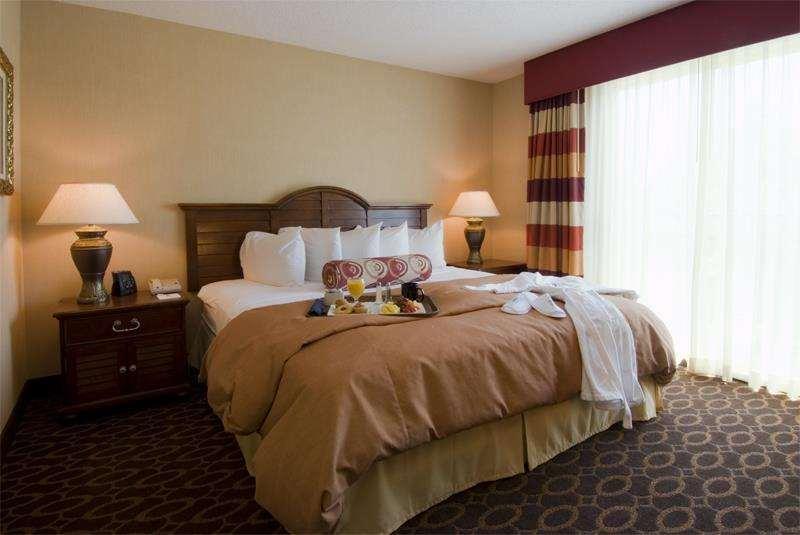 Embassy Suites By Hilton Atlanta Airport College Park Camera foto