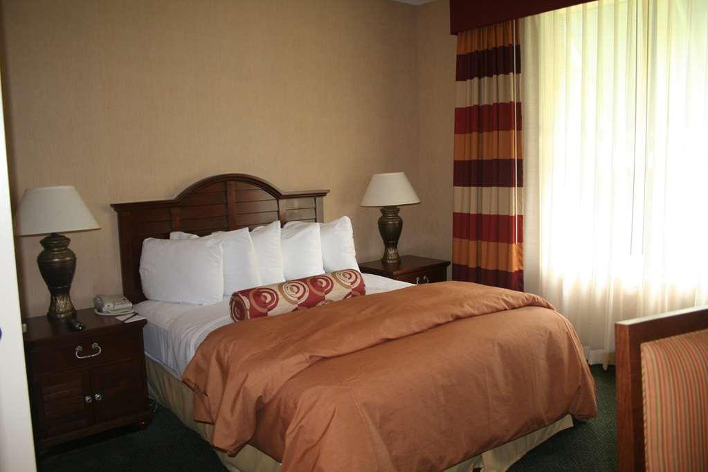 Embassy Suites By Hilton Atlanta Airport College Park Camera foto