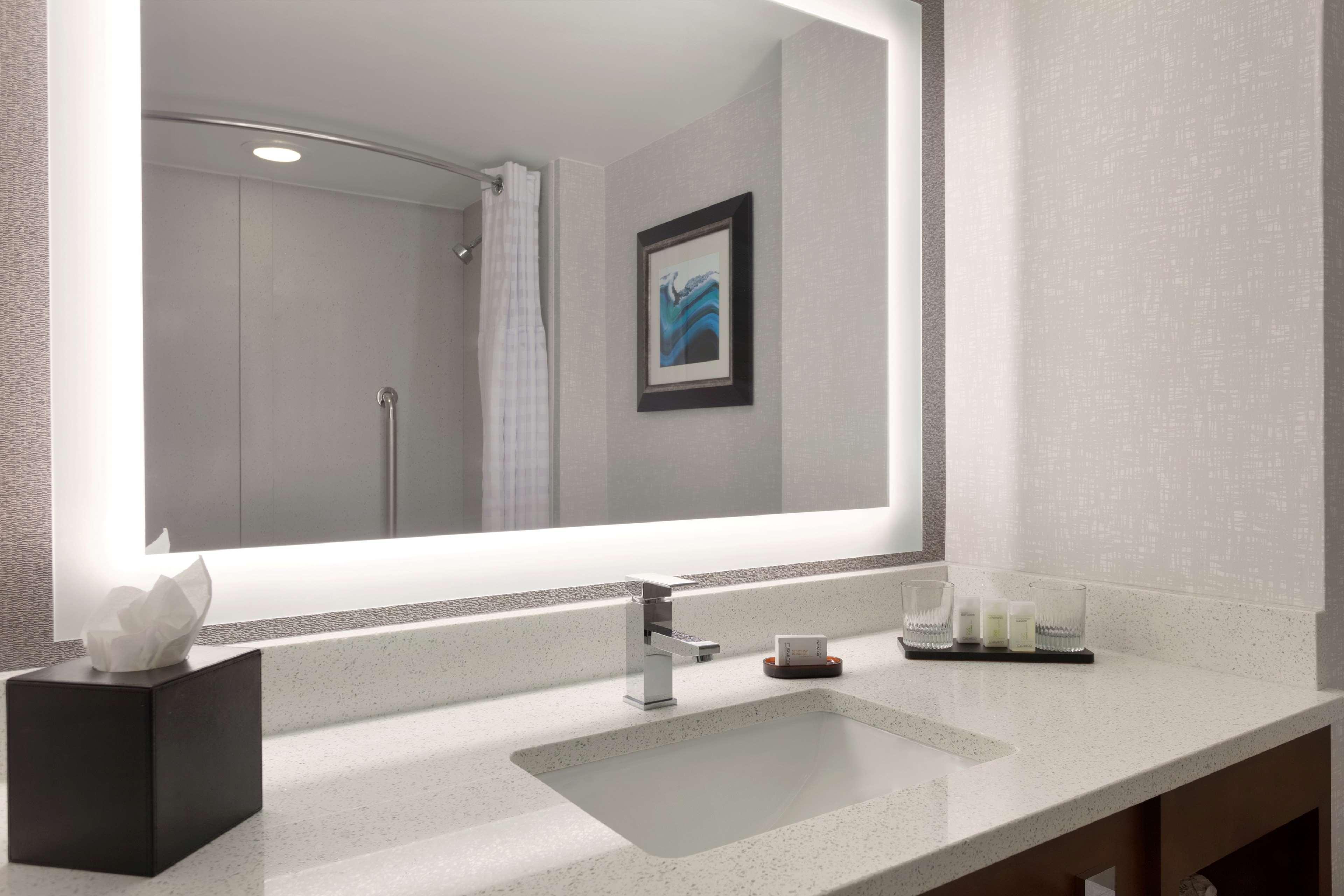 Embassy Suites By Hilton Atlanta Airport College Park Esterno foto