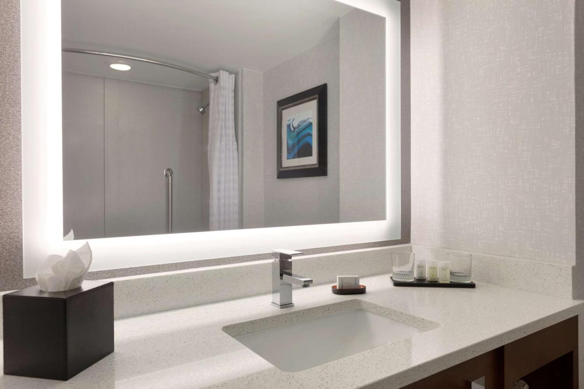 Embassy Suites By Hilton Atlanta Airport College Park Esterno foto