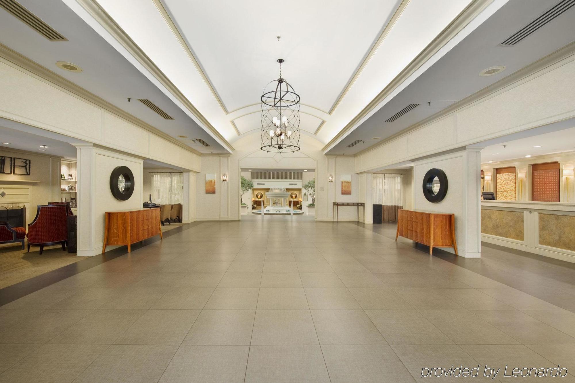 Embassy Suites By Hilton Atlanta Airport College Park Interno foto
