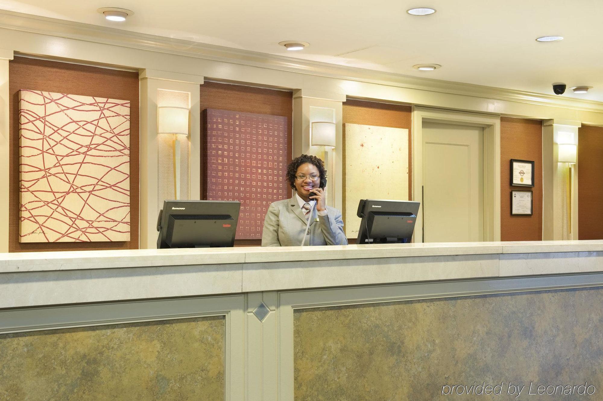 Embassy Suites By Hilton Atlanta Airport College Park Interno foto