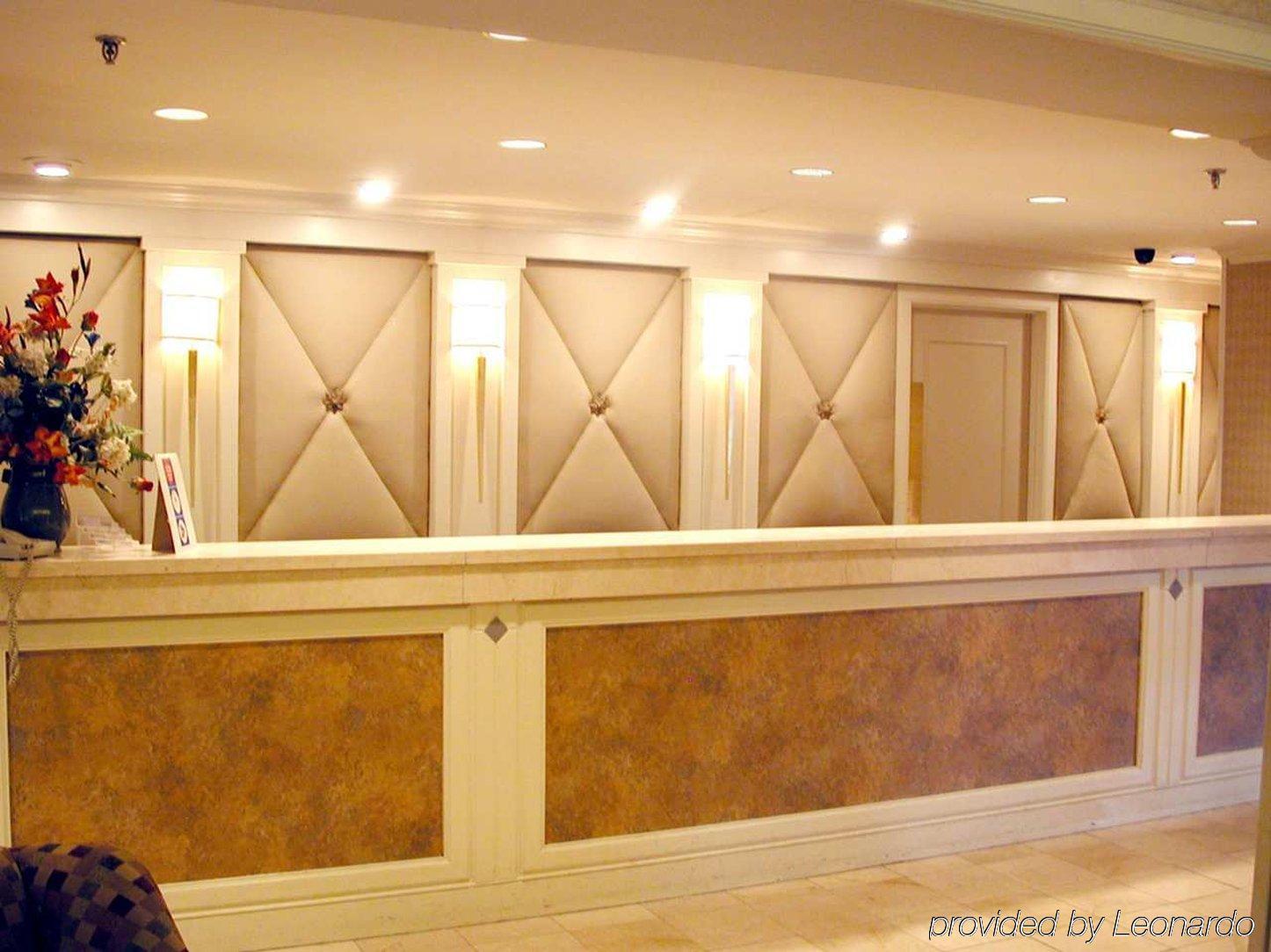 Embassy Suites By Hilton Atlanta Airport College Park Interno foto