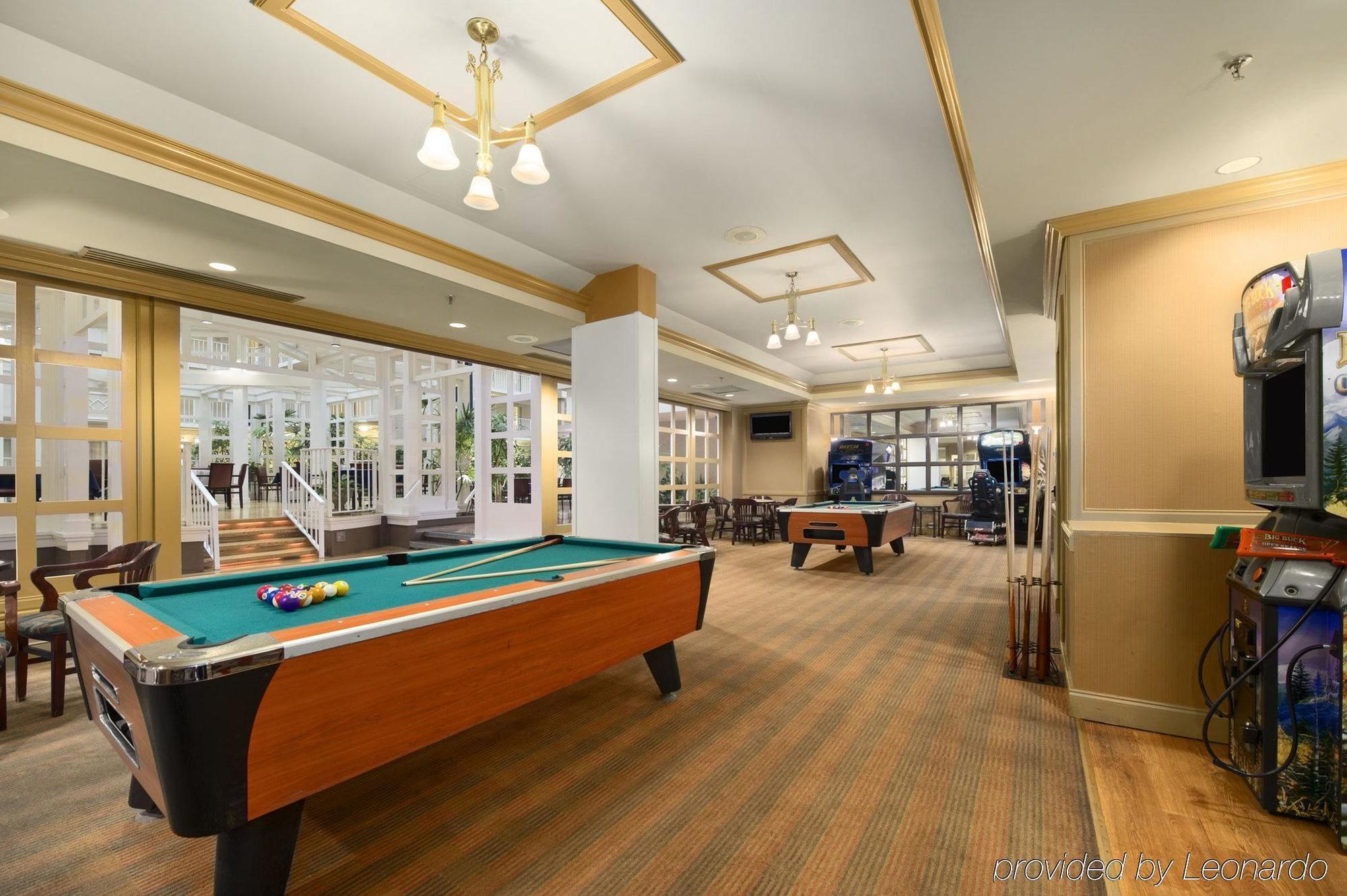 Embassy Suites By Hilton Atlanta Airport College Park Servizi foto