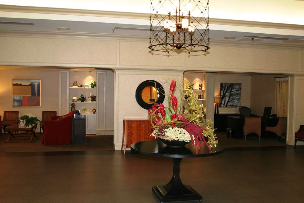 Embassy Suites By Hilton Atlanta Airport College Park Interno foto