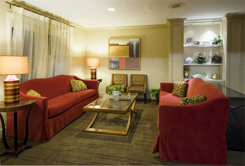 Embassy Suites By Hilton Atlanta Airport College Park Camera foto