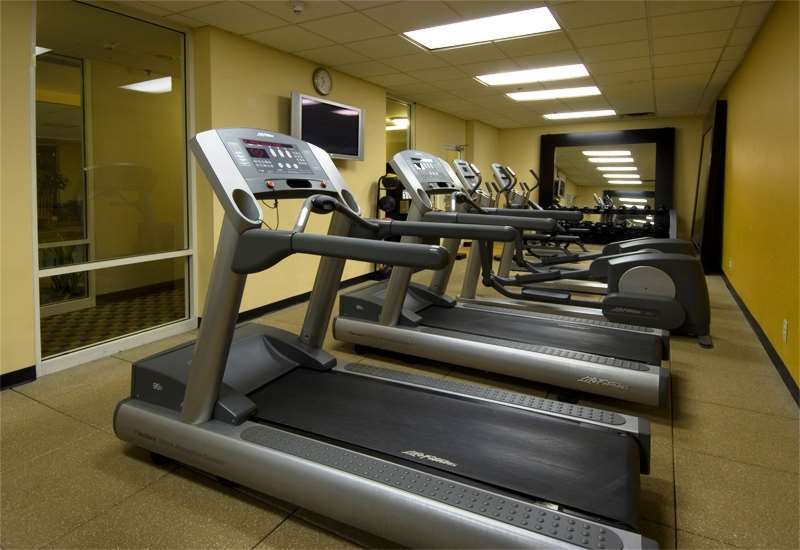 Embassy Suites By Hilton Atlanta Airport College Park Servizi foto
