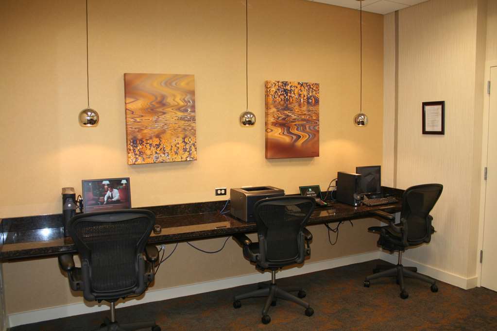 Embassy Suites By Hilton Atlanta Airport College Park Servizi foto