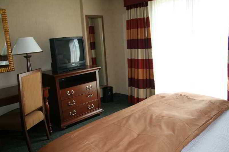 Embassy Suites By Hilton Atlanta Airport College Park Camera foto