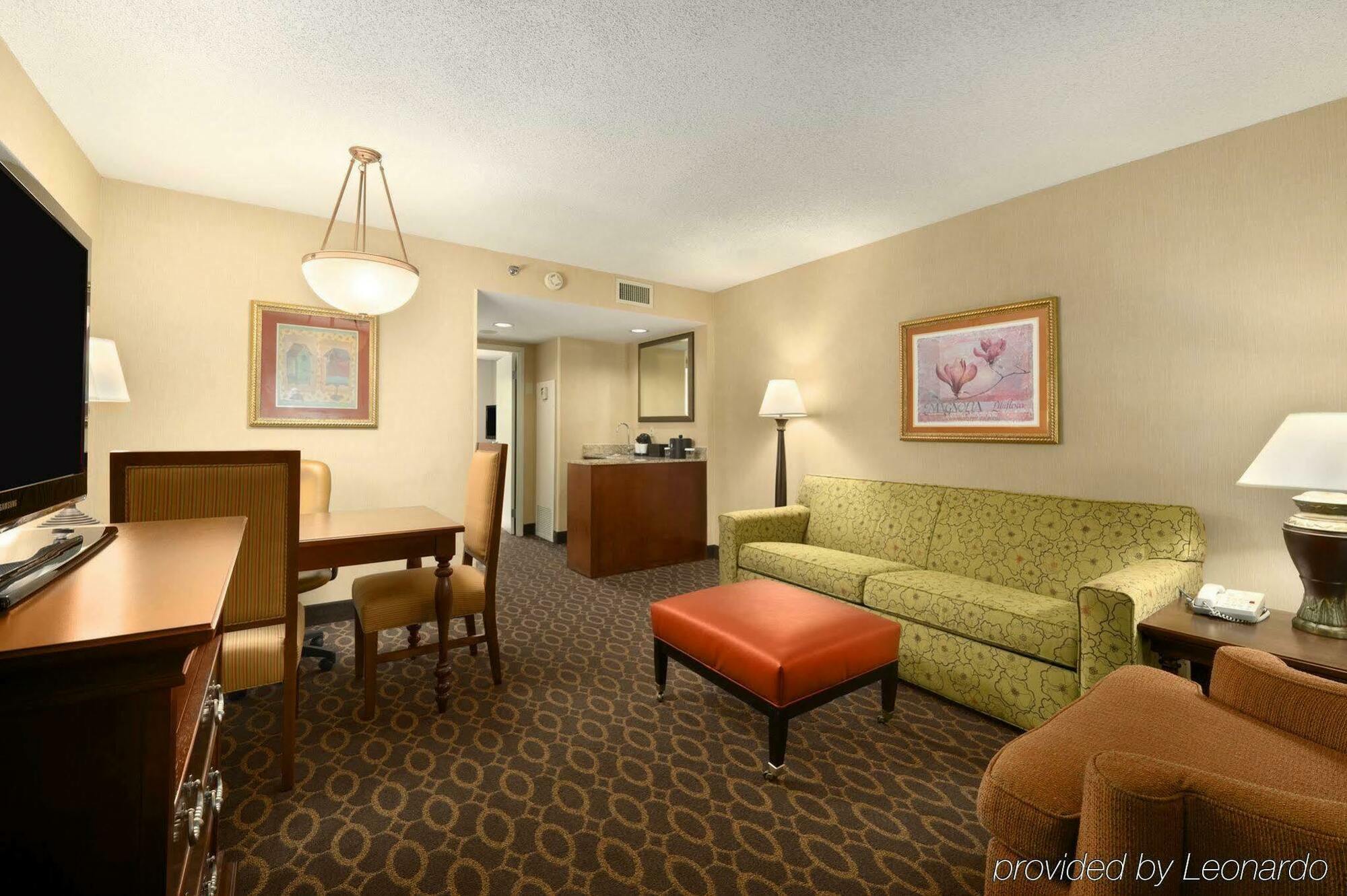 Embassy Suites By Hilton Atlanta Airport College Park Camera foto